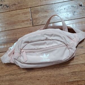 Adidas Originals National Dome Fanny Pack